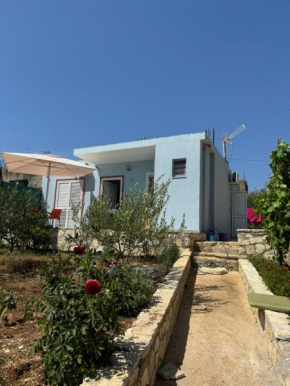Vila Bedro, Sarandë